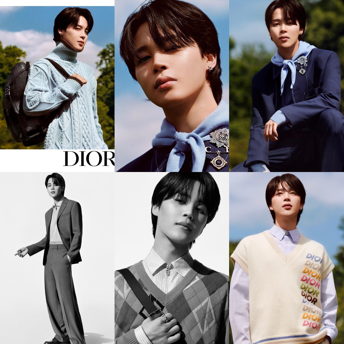 GLISTEN_J's tweet photo. #JIMINxDIOR https://t.co/4fAA2YUtuw