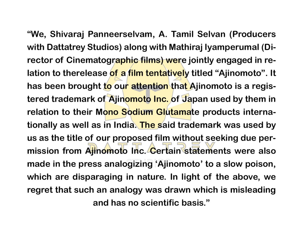 Dattatrey Studios (@dattatreyone) on Twitter photo 