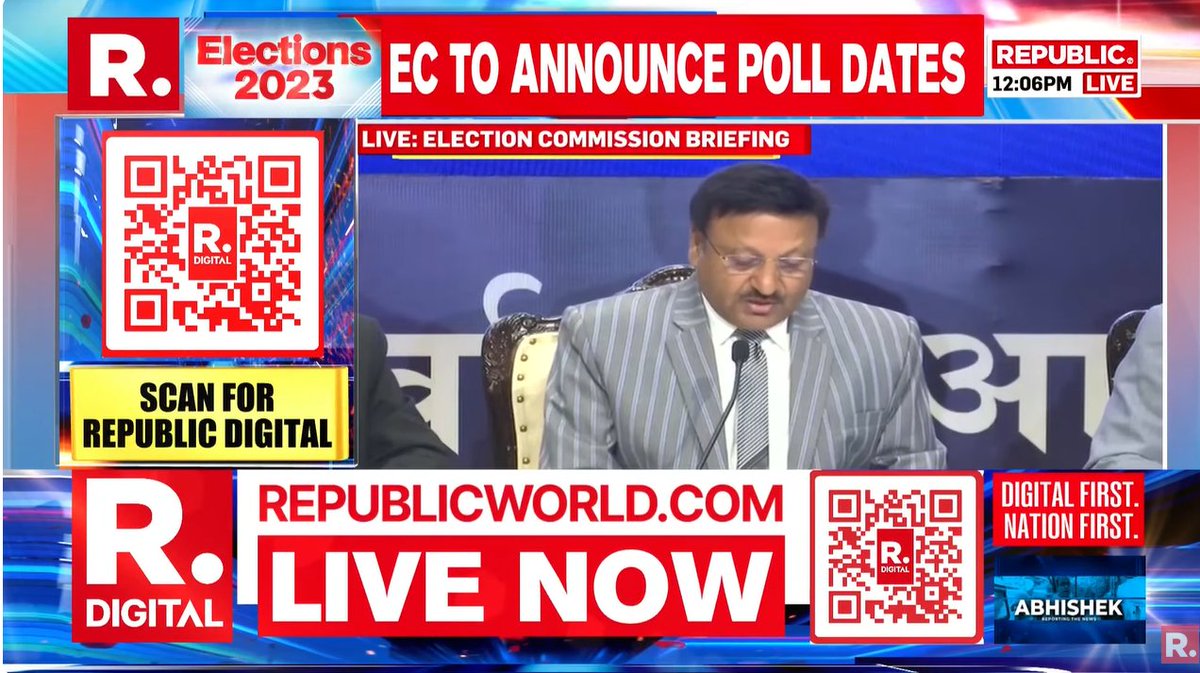republic's tweet photo. REPUBLIC DIGITAL IS LIVE!
'Switch, switch and switch👉 #SwitchToRepublic Don't miss Arnab and his team. CATCH us #LIVE here-https://t.co/M2UwHTPqzR
#SwitchToRepublicDigital | #JoinTheMovement | #NationFirst | #DigitalFirst | #RepublicFirst | #Arnab | #ArnabGoswami | #NationalInterests | #RepublicMediaNetwork
The revolution in Digital media is all set to begin!