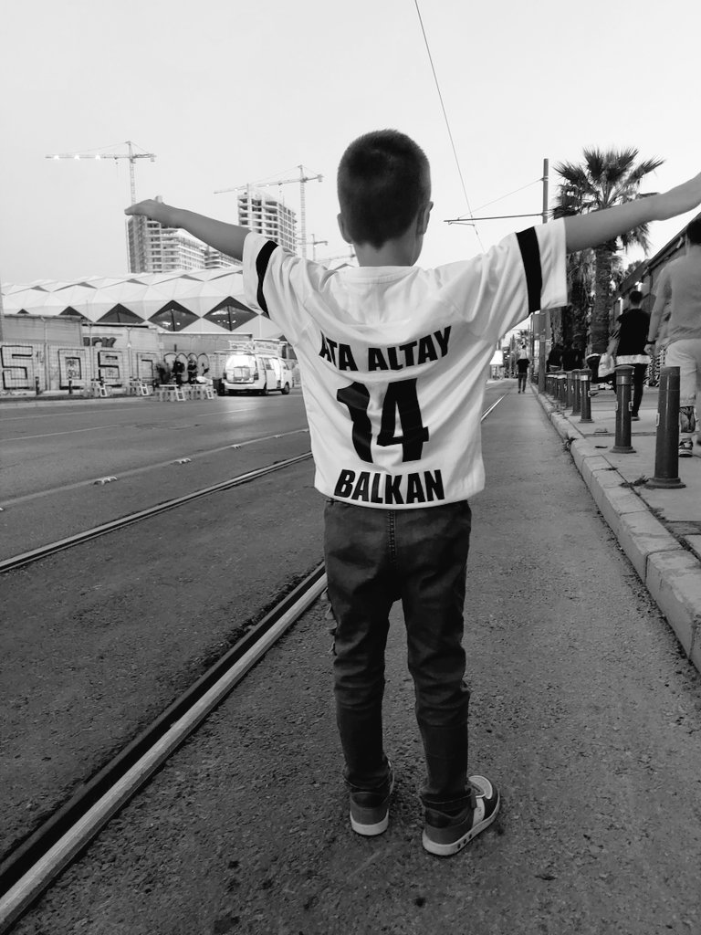 AtaAltay1914's tweet photo. Biz görmesekte görecekler var o mutlu yarınları 🏁
#AtaAltay https://t.co/lcZK1QFLXq