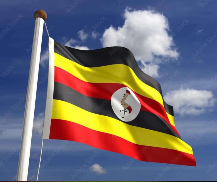 To love and cherish, to care and to nature, for our country and for ourselves. Look how far we have come! Let’s celebrate togetherness and better brain health. A happy #IndependenceDayUganda.