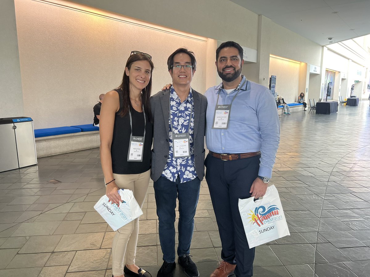 <a href="/VCU_PCCM/">VCU PCCM Fellowship</a> Nice catching up with VCU IP Alumni <a href="/accpchest/">CHEST</a>