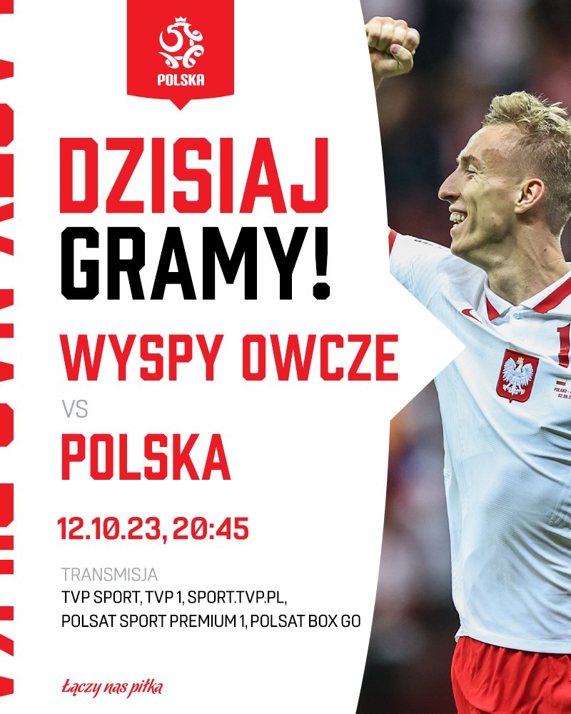 Łączy nas piłka tweet media