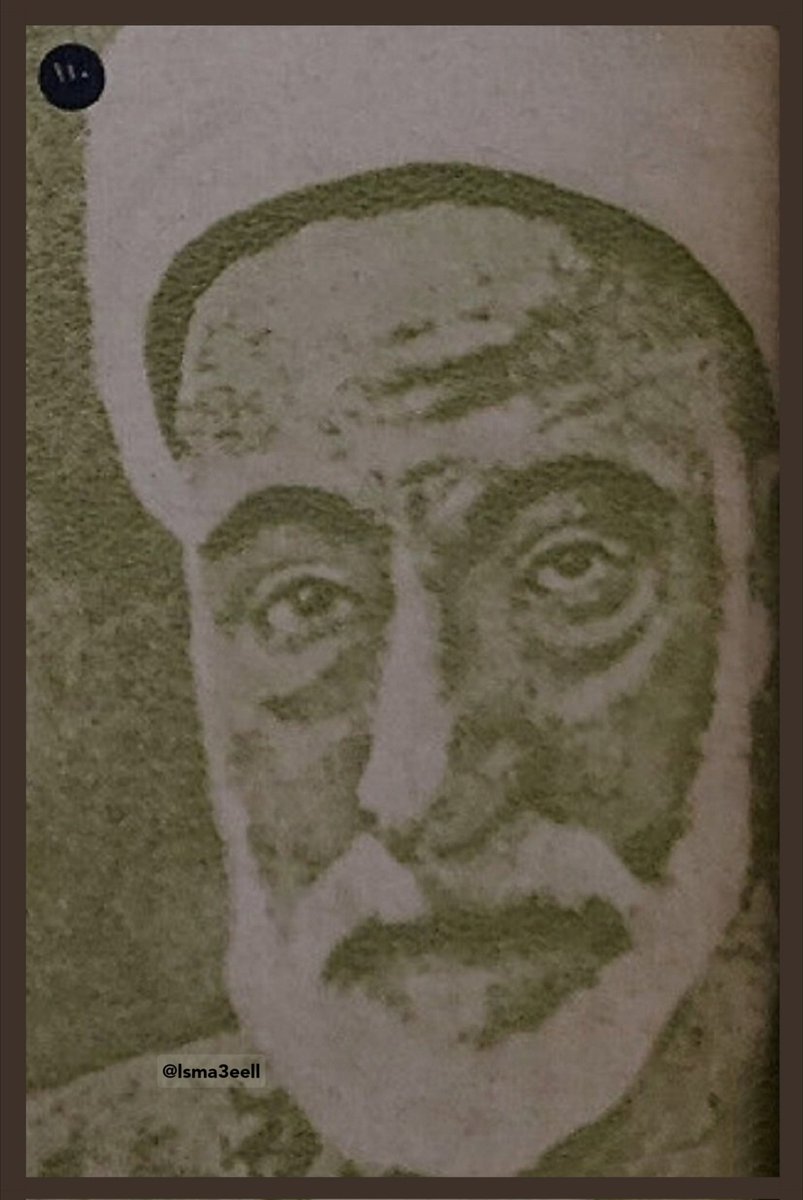 إسماعيل محمد البركاتي tweet media