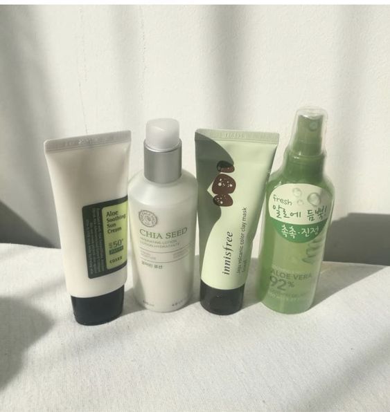 use coupon code 23SALE and MFHNLZ for 20% off yesstyle order