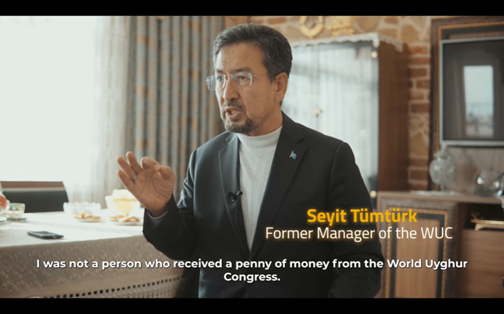 DebbieW97662427's tweet photo. Shocking! The huge amounts of property that disappeared and the life savings of countless Uyghurs turned out to be nothing more than tools played by politicians with ulterior motives.
#nationality #Uighur #Scam #ETLO
https://t.co/k2rQDzFK96 https://t.co/vRrjyLHeK2