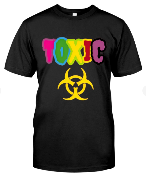 emiliadesigned's tweet photo. TOXIC SHIRT.
I did it for you : @BlackListkennel
You will find the shirt here ❤️ : https://t.co/C5oOxZD0Yu
#shirt #shirtdesigne #tshirtprinting #tshirtdesign #tshirtshop #tshirtpattern #chipchip https://t.co/vmIK4HNJ3u