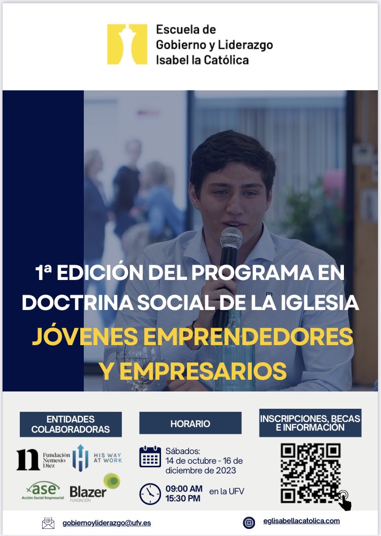 Acción Social Empresarial-ASE (@somosase) on Twitter photo 