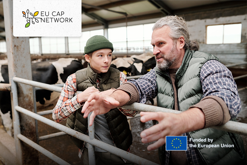 EU CAP Network tweet media