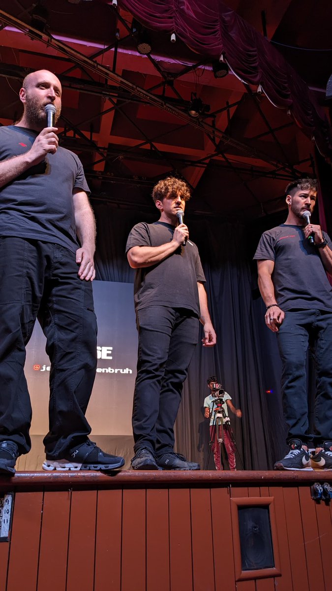 Karan N Iyer tweet media