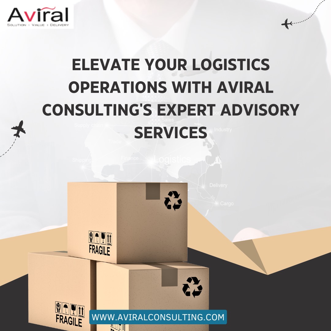 Aviral Consulting tweet media