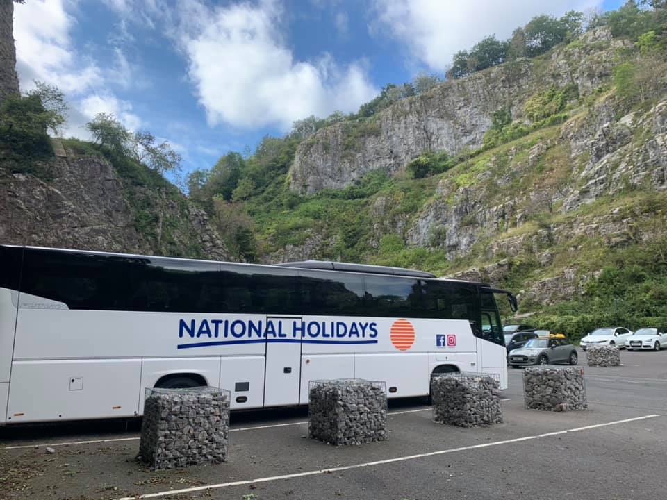 Monday morning memory from a visit to the #CheddarGorge. Such a beautiful place.
#TeamHodgsons #WorkingTogether #NationalHolidays
