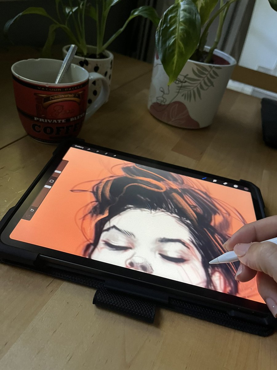 GM + Coffee 🤙

Have a rad week fam 🤍