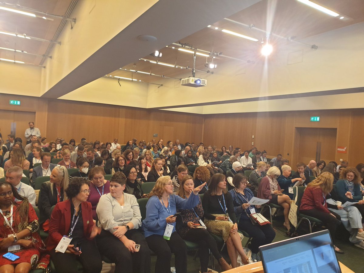 TaLa_IB1's tweet image. It was an honour to deliver Enhancing the MYP sessions during the IB conference #IBGC2023. Grateful for the positive feedback and engaging our educators in conversations about the MYP. Thanks to all educators who were part of the process and shared their experiences with us.