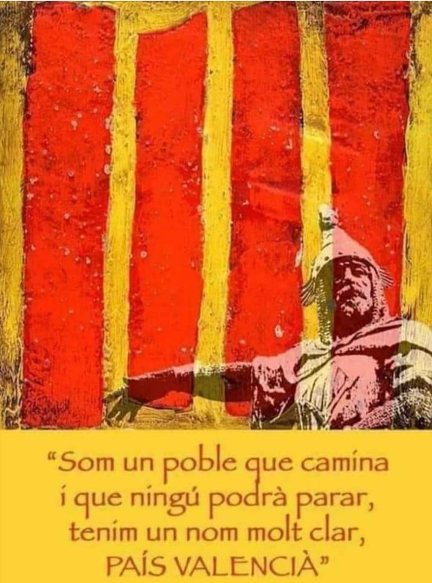 Josep_Trigo's tweet image. #BonaDiada #PaísValencià 
#NoOblidem