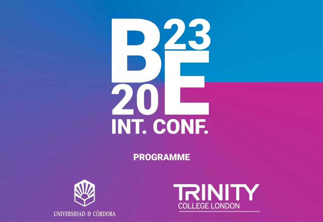 📲 ¡El programa oficial del congreso está disponible!
Enlace: grupo-ebei.com/confbe/2023/pr…