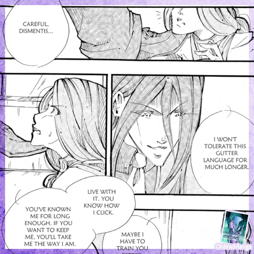 HasiAnn4I's tweet image. Ich frag mich, wer Michael gern als Hausherr haben würde... Link zum Onlinemanga 
fourth-instance.de/fourth-instanc…
#fourthinstance #demonicfantasy