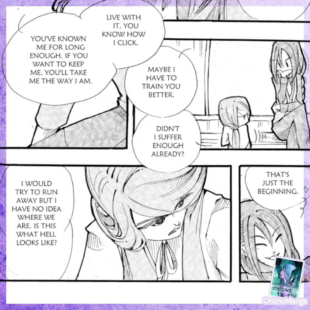 HasiAnn4I's tweet image. Ich frag mich, wer Michael gern als Hausherr haben würde... Link zum Onlinemanga 
fourth-instance.de/fourth-instanc…
#fourthinstance #demonicfantasy