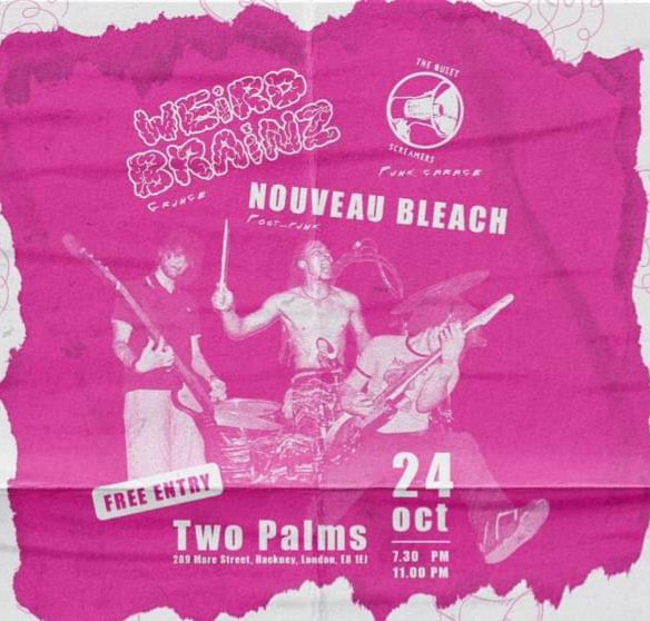 NouveauBleach tweet media