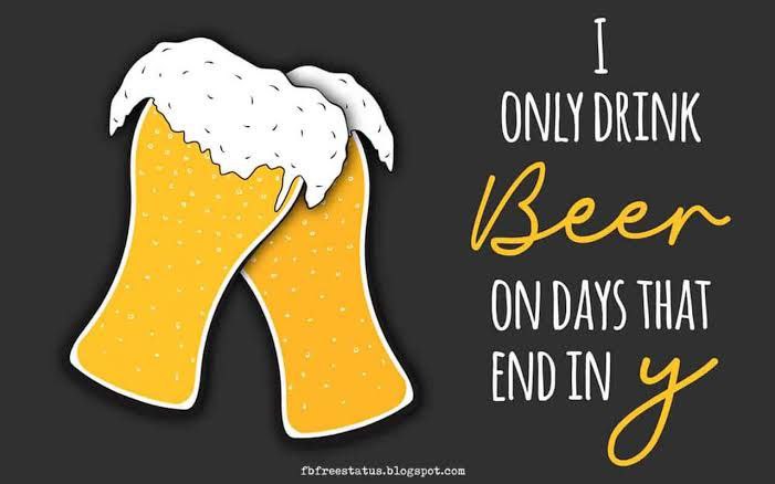 Tuwing kailan ka umiinom?

Tara na dito sa #infinity8barandgrill 
Door E Veca Building Estrella st. corner Chino Roces st. Brgy. San antonio, Makati, Philippines

#inumansession #pulutanlovers