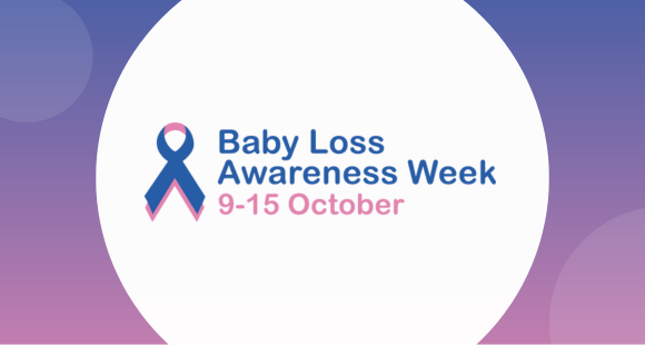 #BabyLossAwarenessWeek begins today & we are proud to lead over 130 charities taking part 💙💗 There are so many ways you can get involved to help us improve awareness of #BabyLoss, remember every baby & offer a safe space for support. ➡️sands.org.uk/BLAW #BLAW #BLAW2023