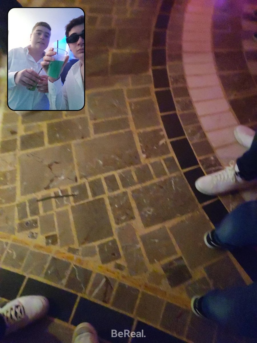 #RealestPersonOnEarth