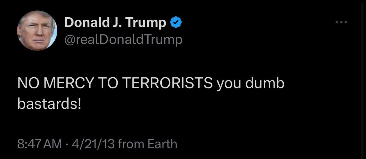 ElonMuskAOC's tweet image. President Trump was right