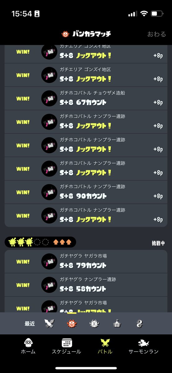 jiyong_subsub's tweet image. バンカラやってたんやけど52なかなかいい