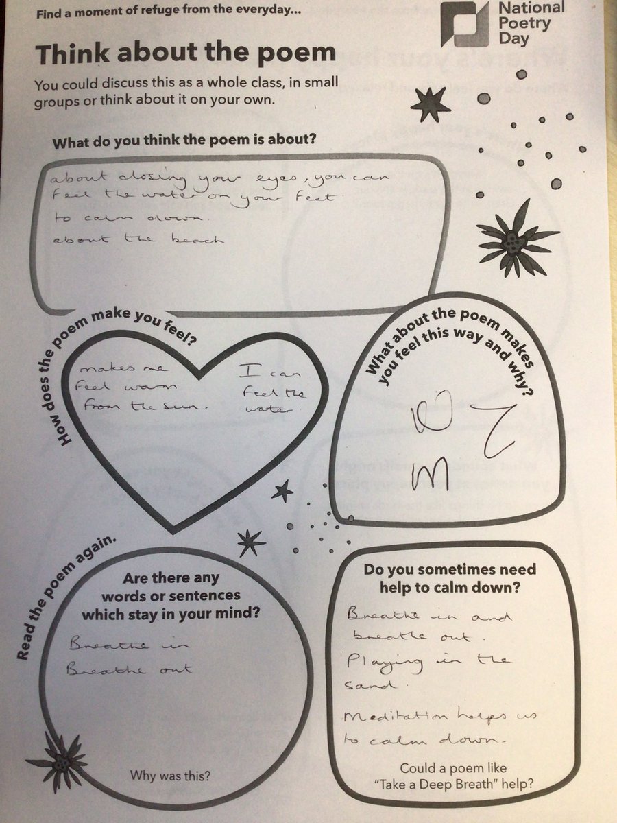 St Finbar's EYFS tweet media