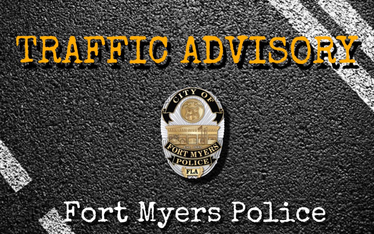 Fort Myers Police are working a traffic crash involving a pedestrian at Cleveland Ave and Winkler Ave. Northbound and Southbound Cleveland are being diverted while the scene is investigated. We expect these closures/diversions for the next hour.