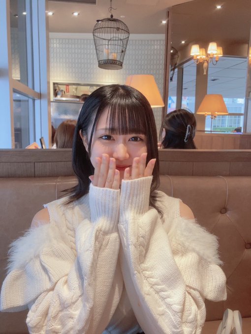 愛純百葉のTwitter画像28