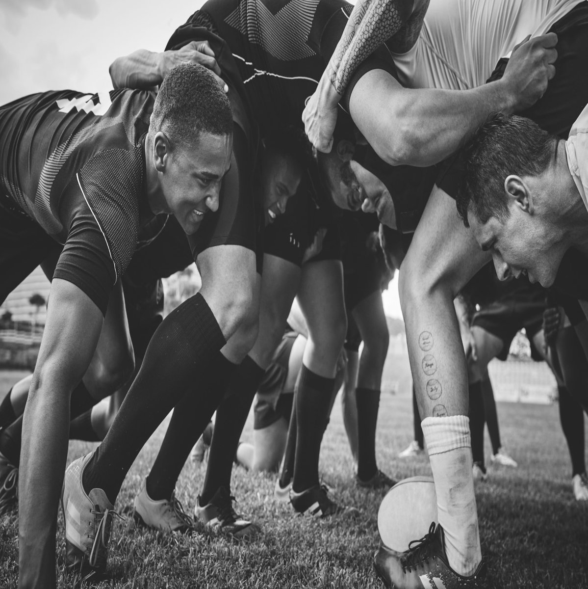 Our game management system has a 'ruck' of features for rugby clubs including Access control Pitch and venue hire Memberships POS Financial reporting and club websites Find out more by booking a demo today 👉zurl.co/pXIx