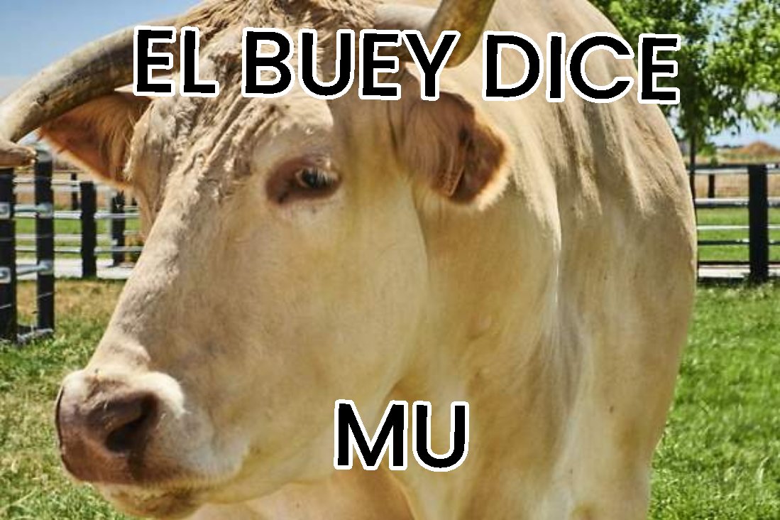 Empezar la semanita con una sonrisa por la reflexión del vídeo de <a href="/DrMacarron/">Dr Macarrón</a> 
Gracias!!!!