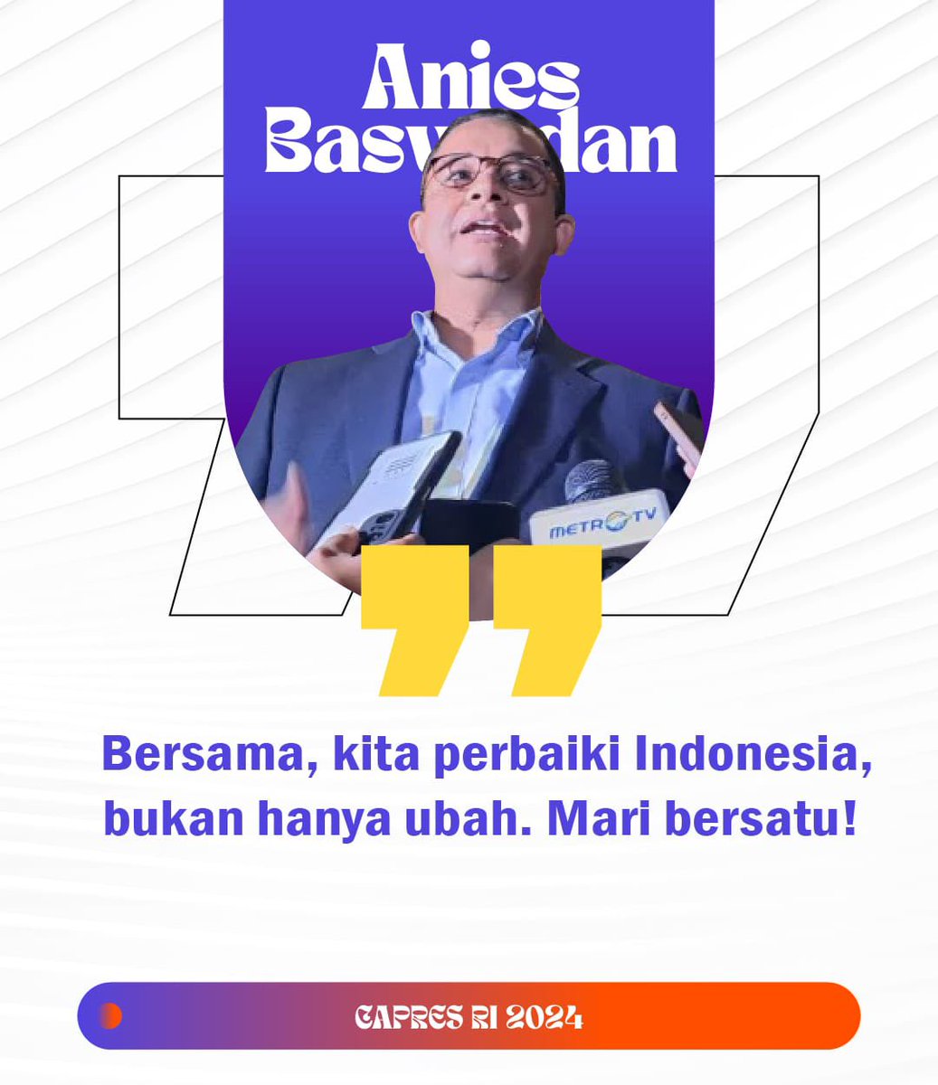 adearmando_'s tweet photo. Anies tuh bukan cuma foto-foto doang di warteg, dia beneran turun ke lapangan! 🍴🏙️ Amin Solid #AniesSolid https://t.co/MYbORzOGRc