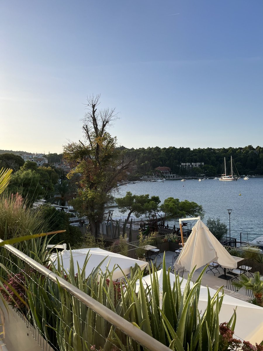 Good morning Croatia 🇭🇷