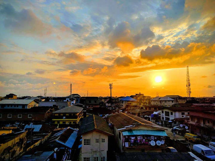 weatdistrict7's tweet photo. 'Should I buy a house or rent a house? What is the smart choice?'

If this is you, then, you've come to the right place.

A thread on making good housing choices as a Nigerian. https://t.co/wHdsT3YirU