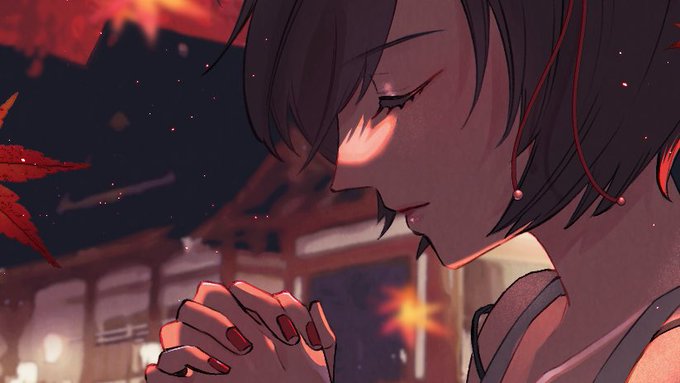 こっちは夜上げる予定