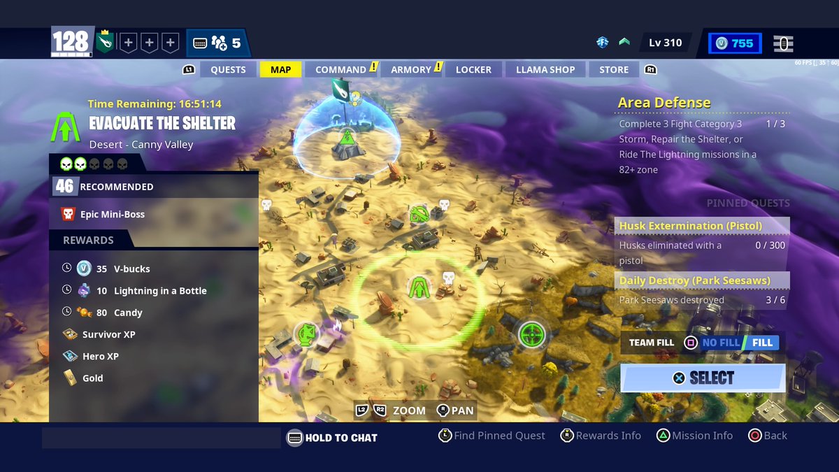 08/10/23 
Canny Valley 
Level 46
35 Vbucks 
Remember to use my code ZoyCreMan to support me <3 
#Fortnite #SaveTheWorld #Vbucks #STWVbucks #FortniteArt #FortniteChapter4 #fortnitecodes #FortniteWorldCup #Fortnitecreative #fortniteteam #FortniteFashion #Fortniteleaks