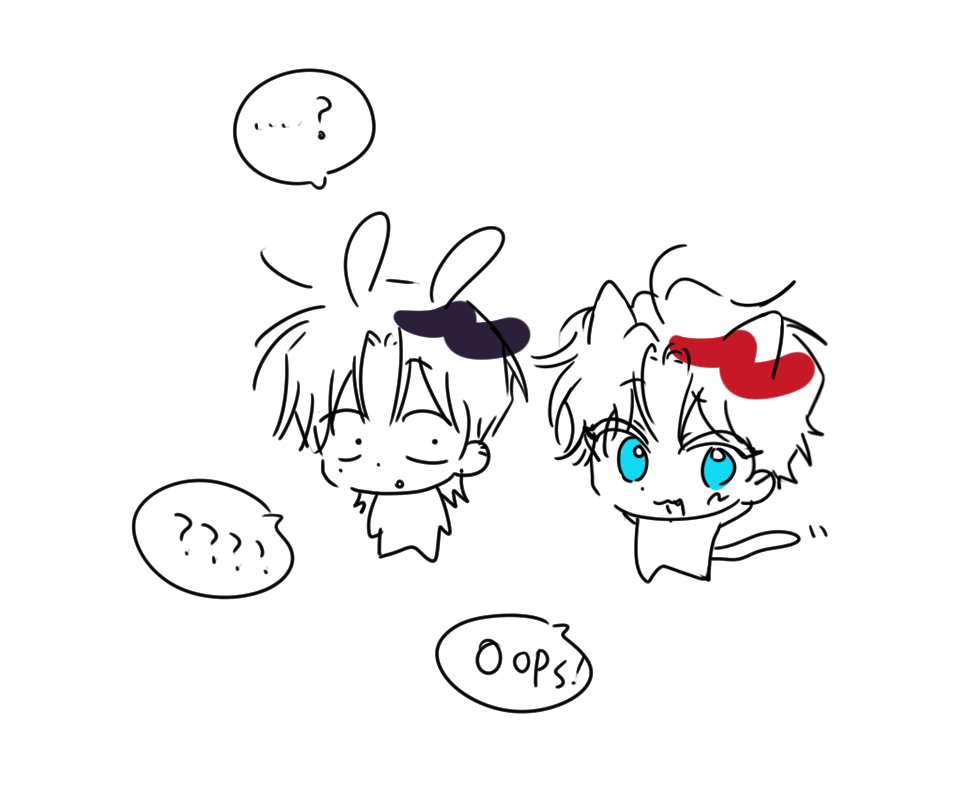 hijug3's tweet photo. 웁스 https://t.co/tOEIAKEvNw