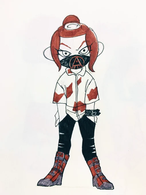 ユウガ