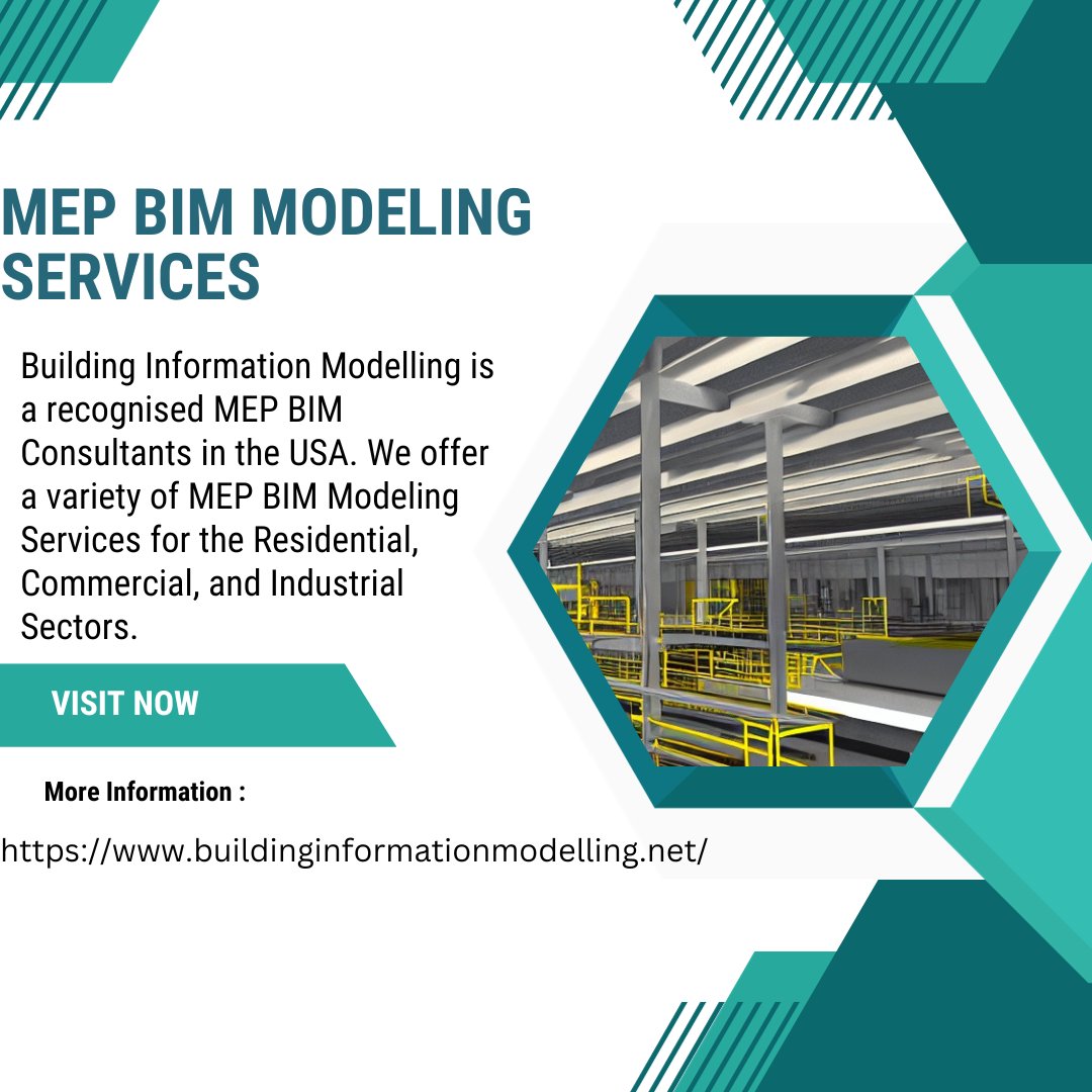 bimdesigner's tweet image. Building Information Modelling is a recognised MEP BIM Consultants in the USA. We providevariety Outsourcing #MEPShopDrawingServices of for the Residential, Commercial, and Industrial Businesses. 

Visit Us: buildinginformationmodelling.net/mep-bim-servic…

#mepbimservices #mepcaddesignservices