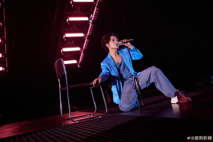Yan | HSJ • 伯远 • SRRX tweet media