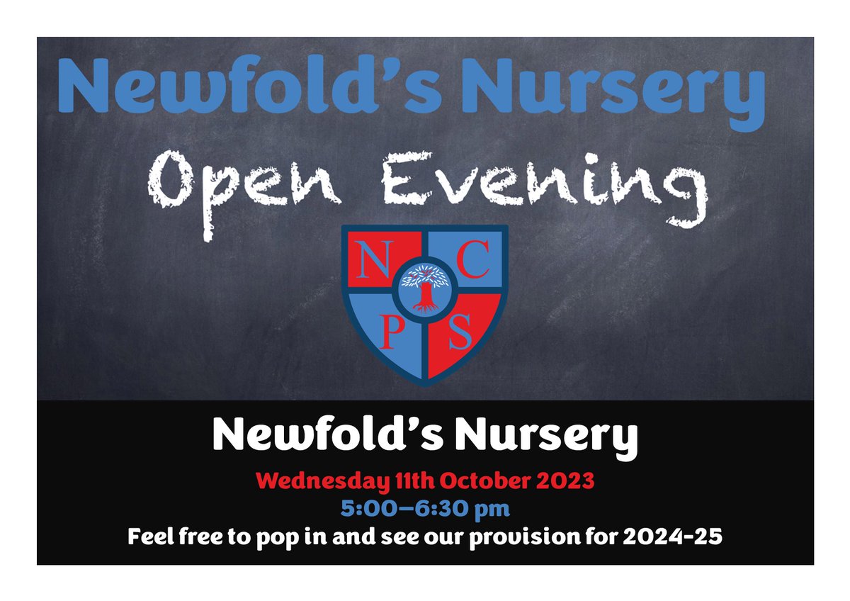 Orrell Newfold tweet media