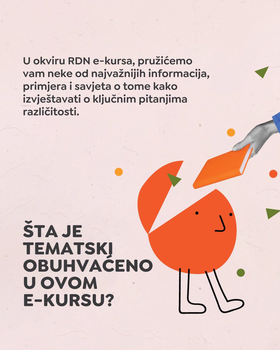 CIN__CG's tweet image. Ako ste novinar/ka, student/kinja novinarstva, bloger/ka, vloger/ka, aktivista/kinja za ljudska prava, imamo nešto za vas. 👇

@RDN_Diversity 

🔗Opširnije na linku reportingdiversity.org/reporting-dive…

#cincg #medijakurs