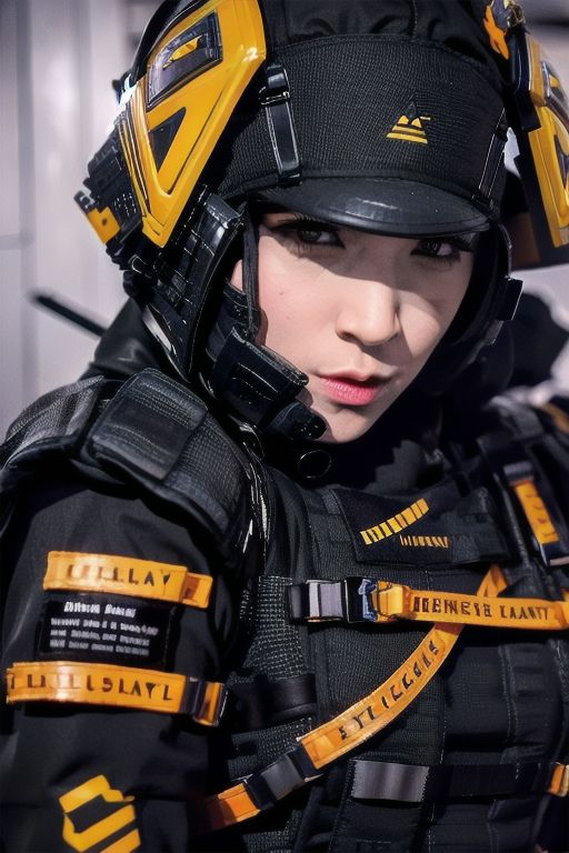 Jkt48LeapYear's tweet photo. [5] Special Force edition @N_ShaniJKT48 https://t.co/bcUYfvR84D
