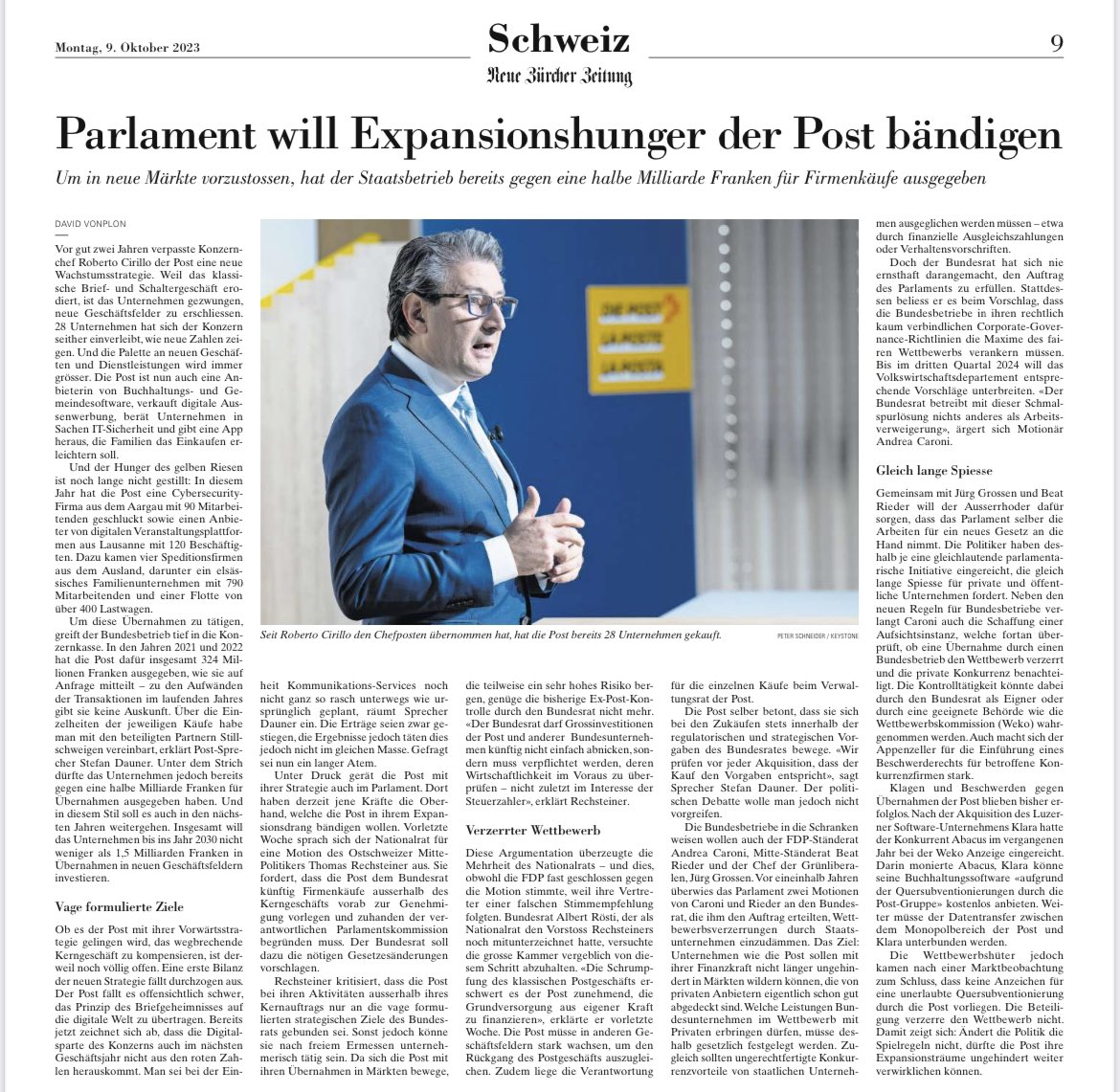 FairIstAnders's tweet photo. Gemeinsam für gleichlange Spiesse: https://t.co/aSdf3BwECf
@larsguggisberg @Juerg_Grossen @cwasi @LorenzHess @gewerbeverband @AndreaCaroniAR https://t.co/iMMcBPtXuB