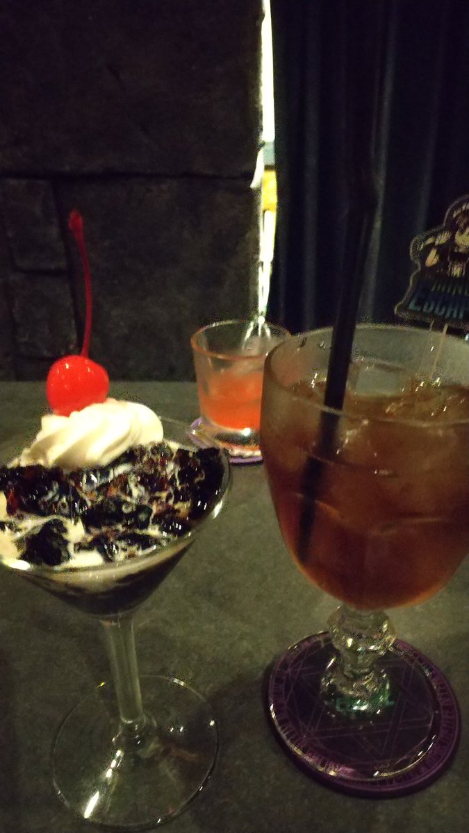 uicDSX3Jrk9107's tweet image. コーヒーゼリー
ラーメン🍜ロイヤルメニュー
#マインドエスケープ