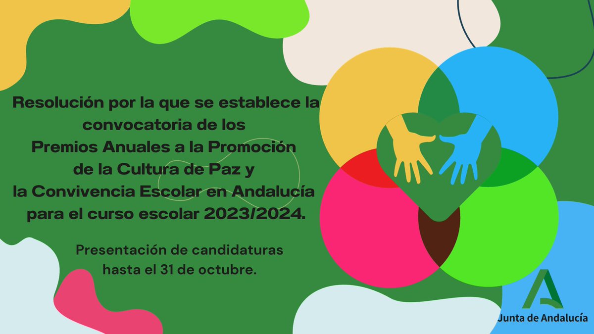 DG de Participación e Inclusión Educativa tweet media