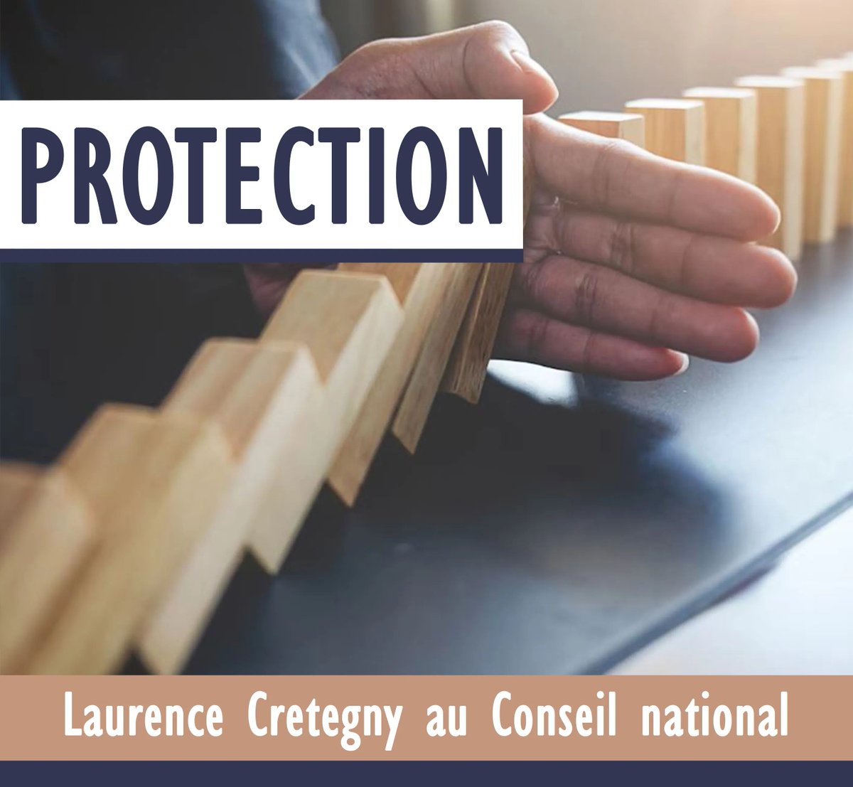 Laurence Cretegny tweet media