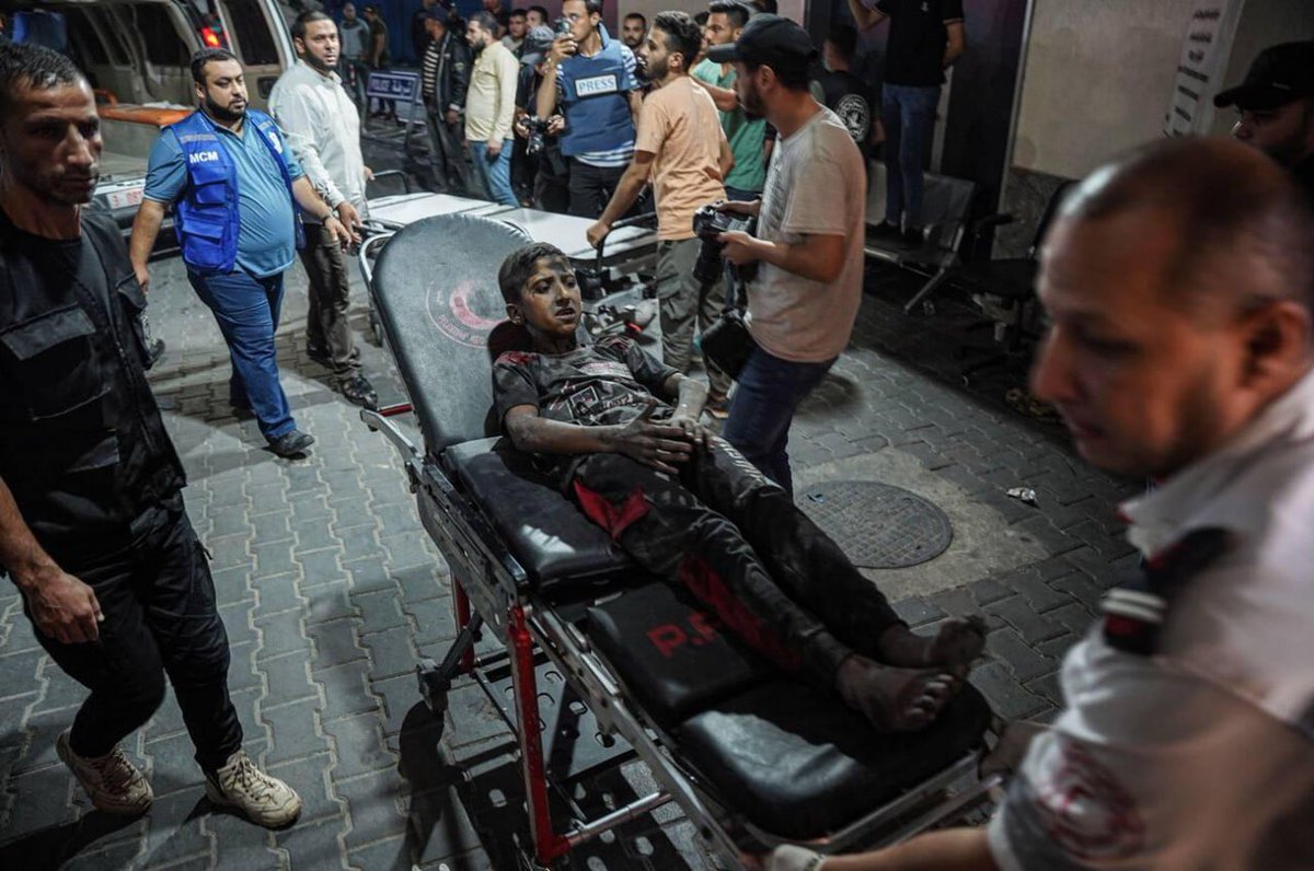 Palestine TV - تلفزيون فلسطين tweet media